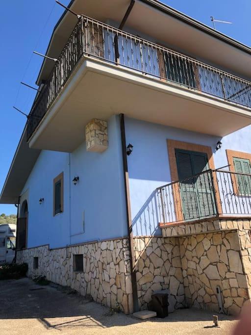 Casa di Alice