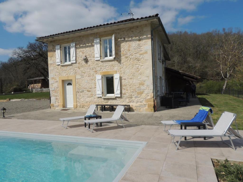 Domaine de Balesta photo 3