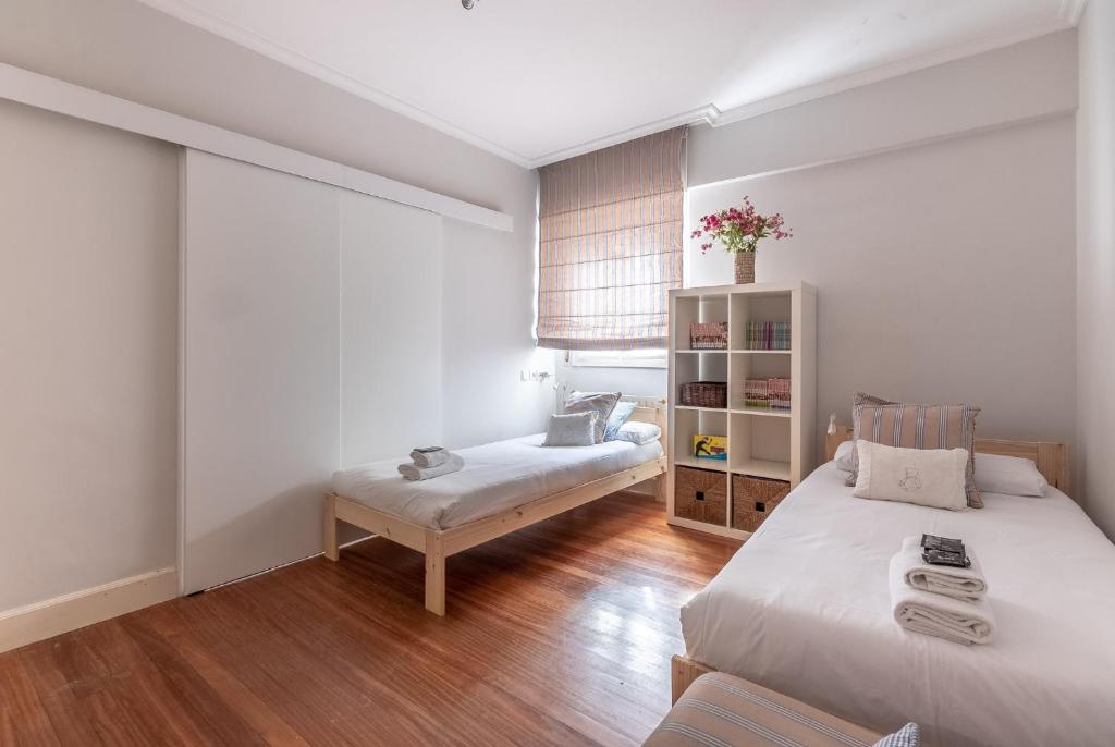 Arkotxa apartment by People Rentals photo 4