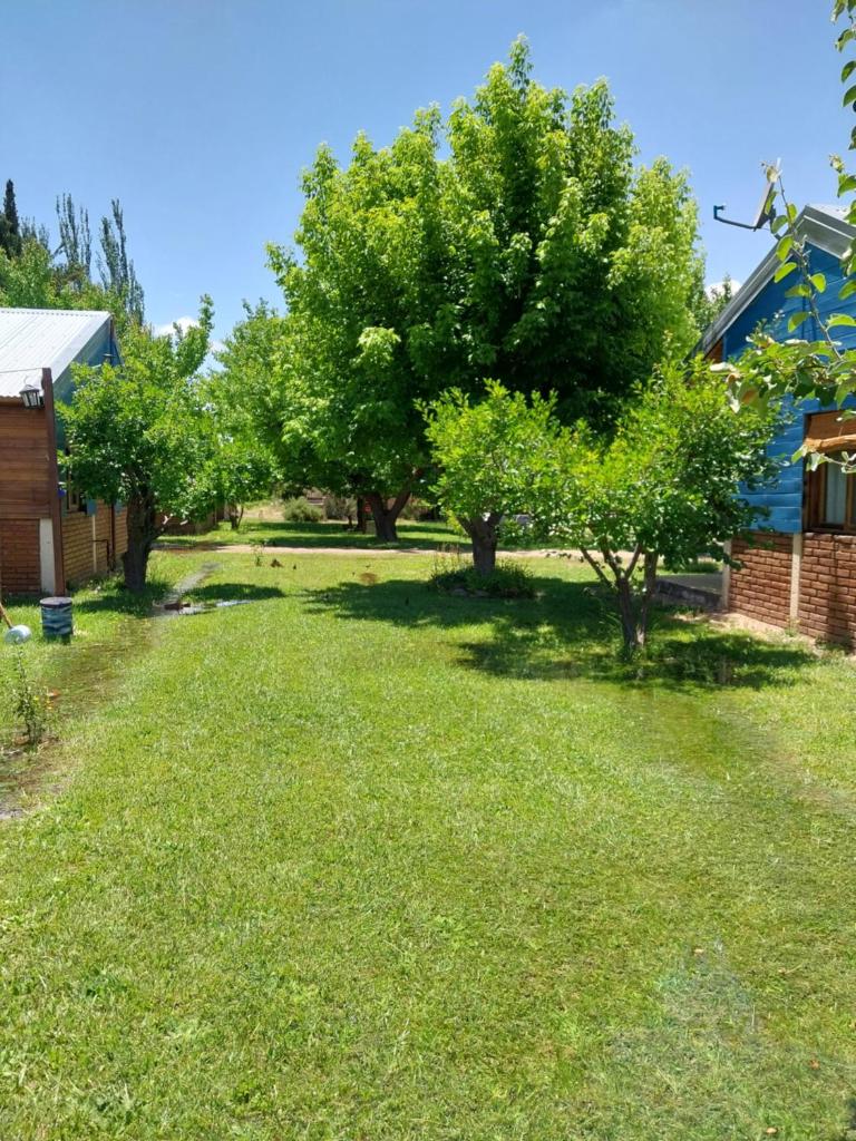 Cabaña La Palloza photo 3