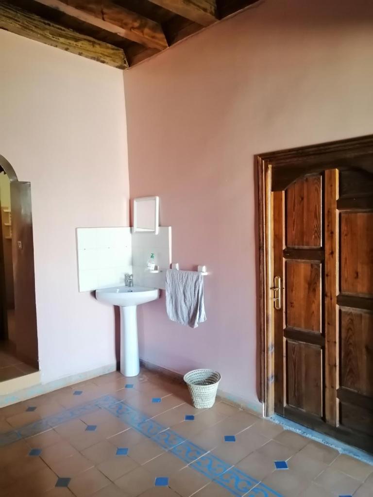 Gite chez Ali Agouti Maison Berbère photo 1