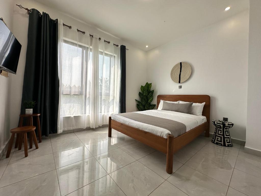 Coalescence Hotel Rwanda photo 2