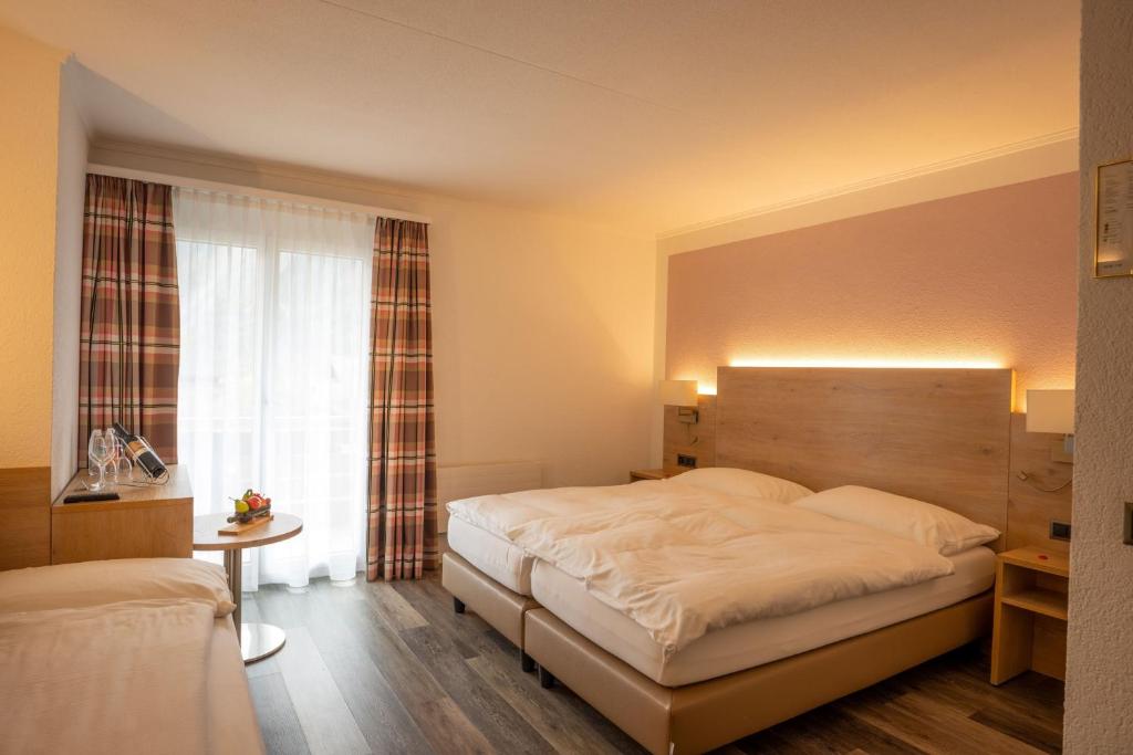 Hotel Brienz photo 1