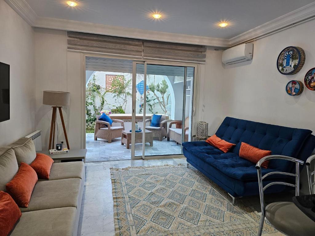 Villa Jasmin Super equipped apartment with Garden, Swimming pool, Sea photo 4