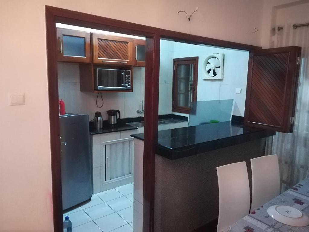 Oásis Tropical: Flat de Luxo na Beira, Moçambique photo 3