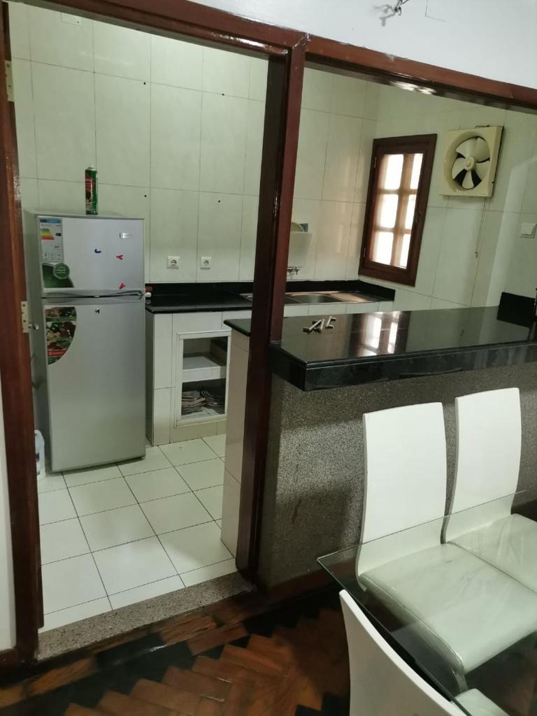 Oásis Tropical: Flat de Luxo na Beira, Moçambique photo 4