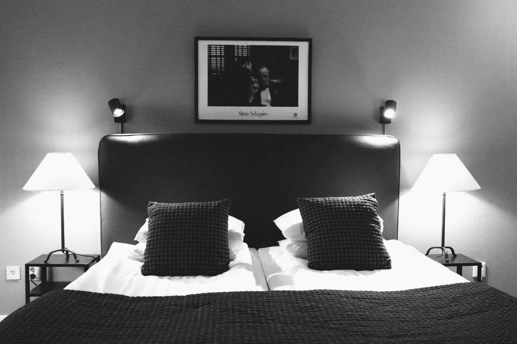 Hotell Miskarp - Tap to explore photos
