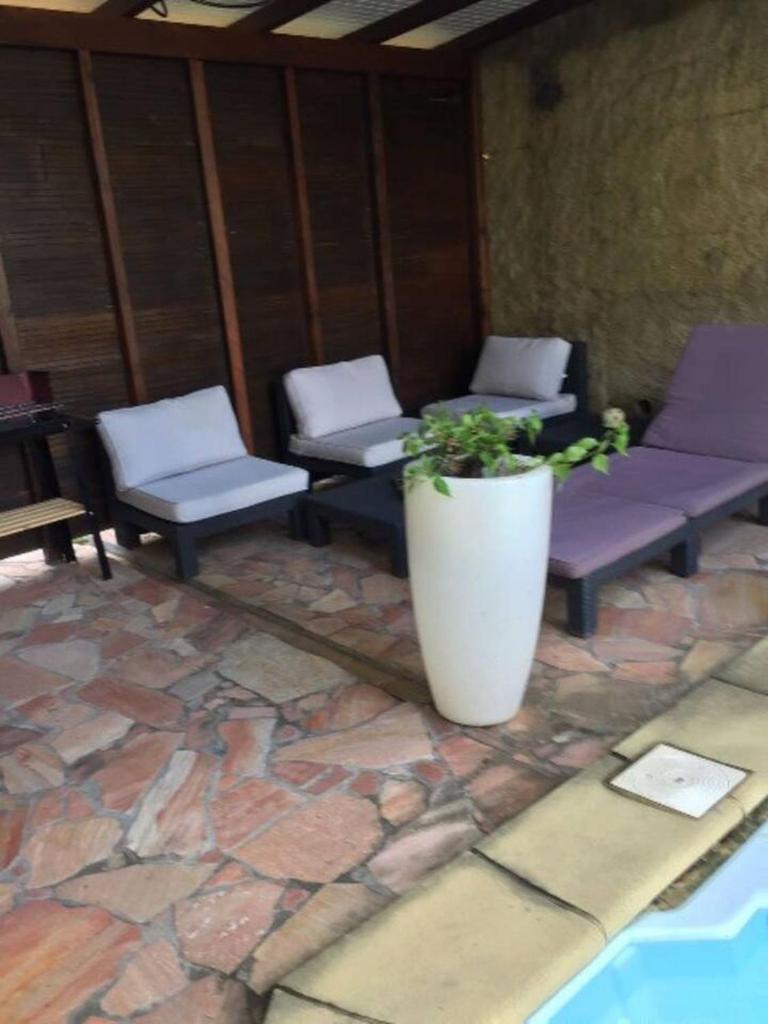 Appartement de 2 chambres avec piscine privee et wifi a Sainte Luce photo 3