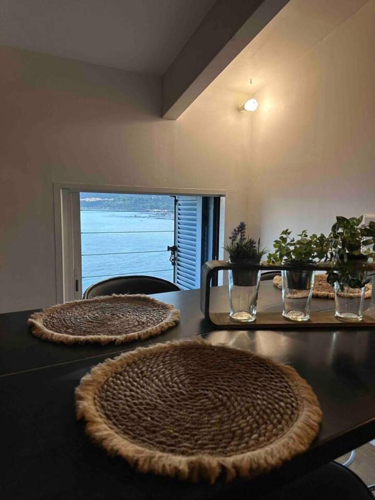 Appartement de 2 chambres a L'Ile Rousse a 50 m de la plage avec terrasse et wifi photo 4
