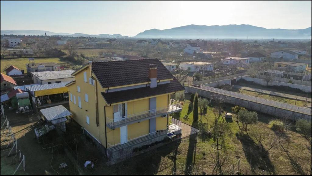 Hotel Villa Linda photo 3