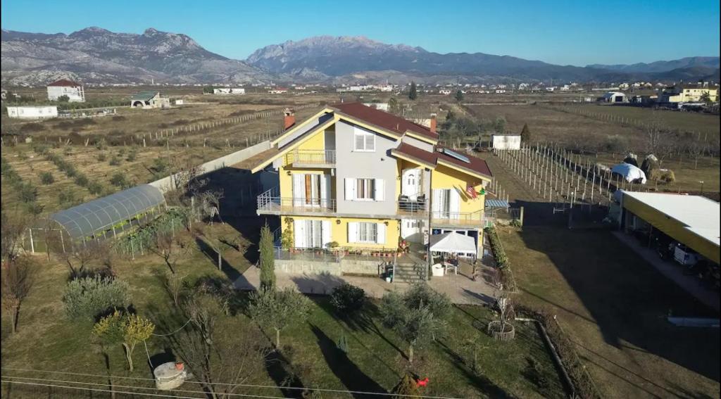 Hotel Villa Linda photo 2