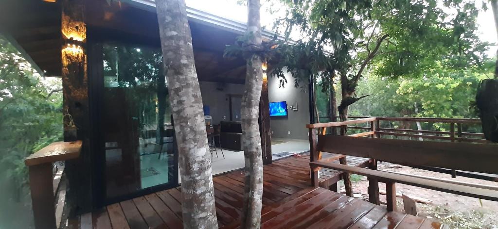Casa das Orquídeas photo 3