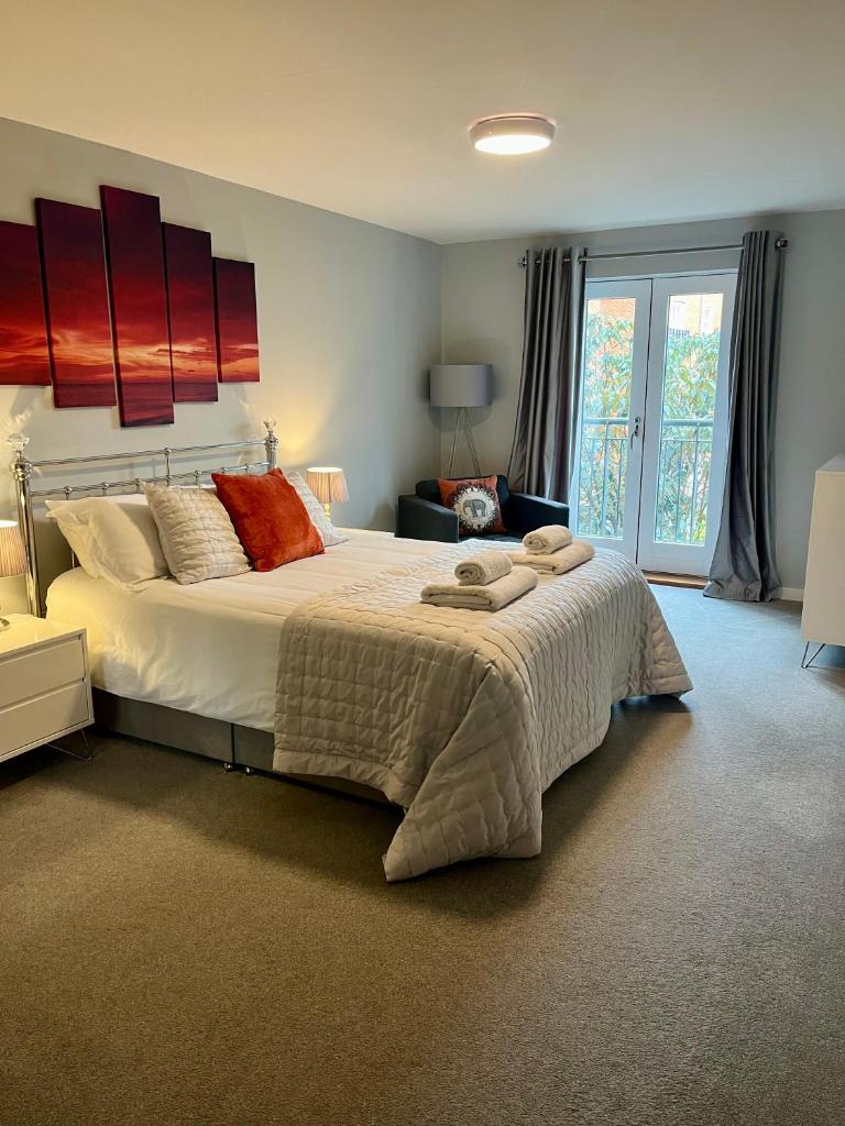 Central York Apartment - Skeldergate YO1