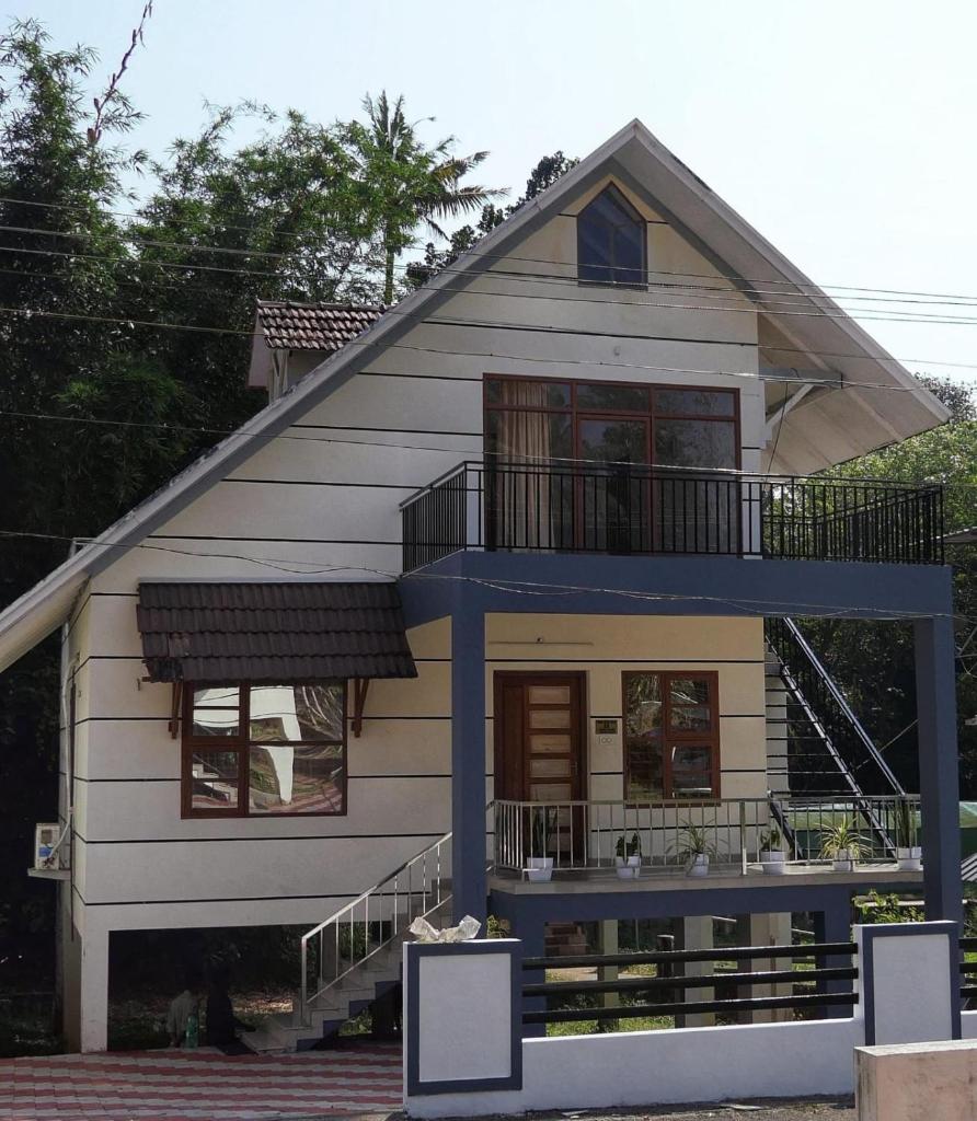 Green Home Villa photo 1