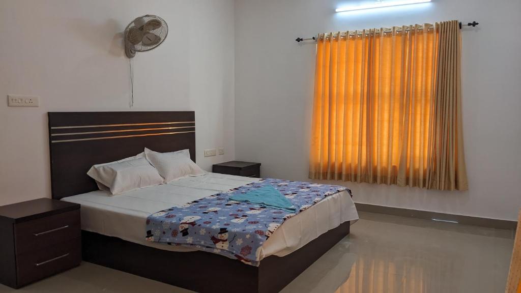 Green Home Villa photo 3