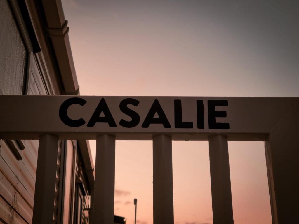 CASALIE at Seasalter Whitstable - Tap to explore photos