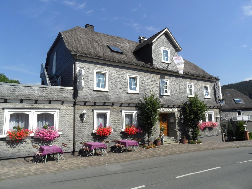 Berleburger Hof photo 1