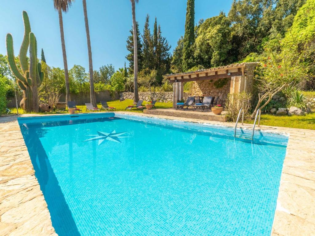 Holiday Home Can Ferre de Baix - POL110 by Interhome