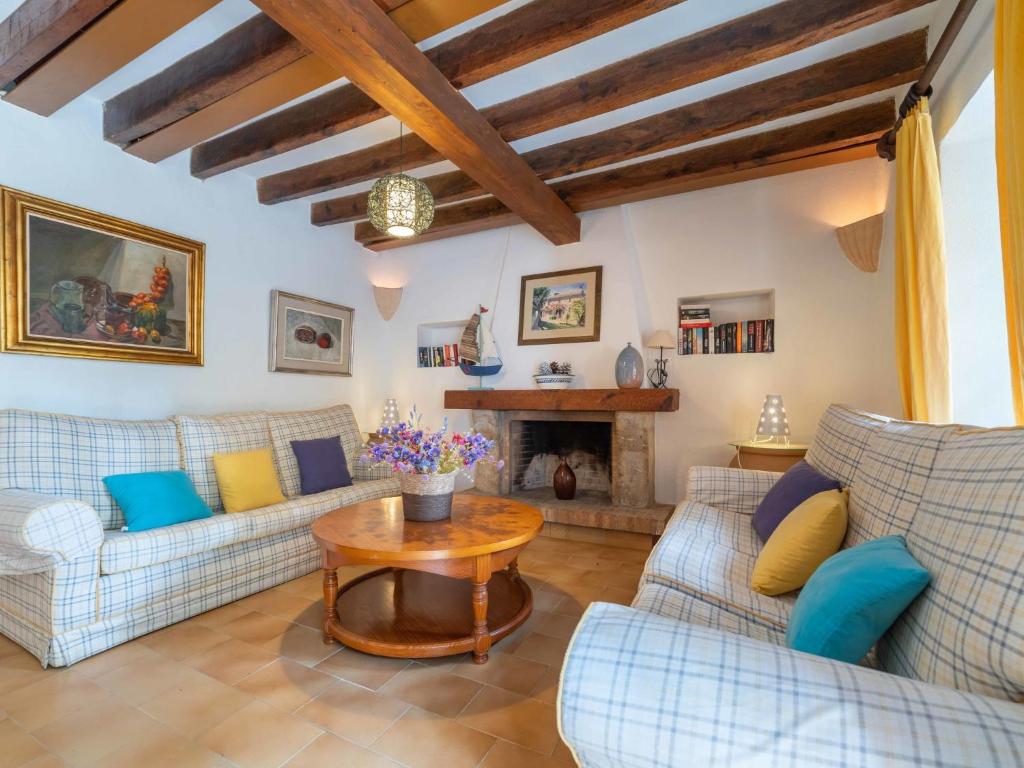 Holiday Home Can Ferre de Baix - POL110 by Interhome photo 3