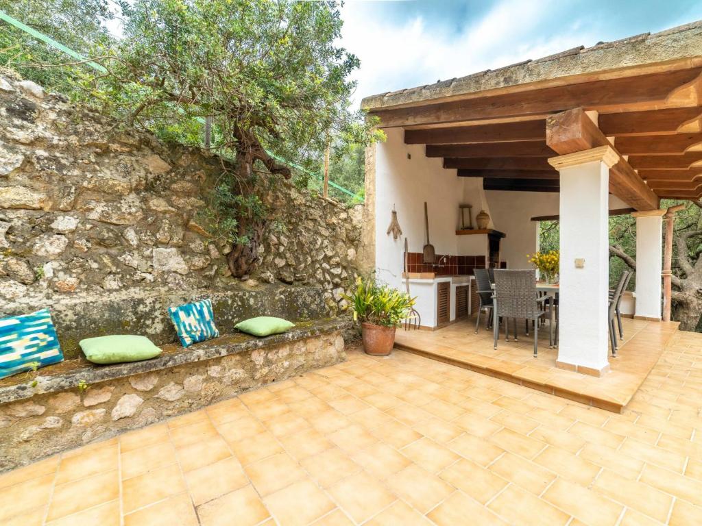 Holiday Home Can Ferre de Baix - POL110 by Interhome photo 2