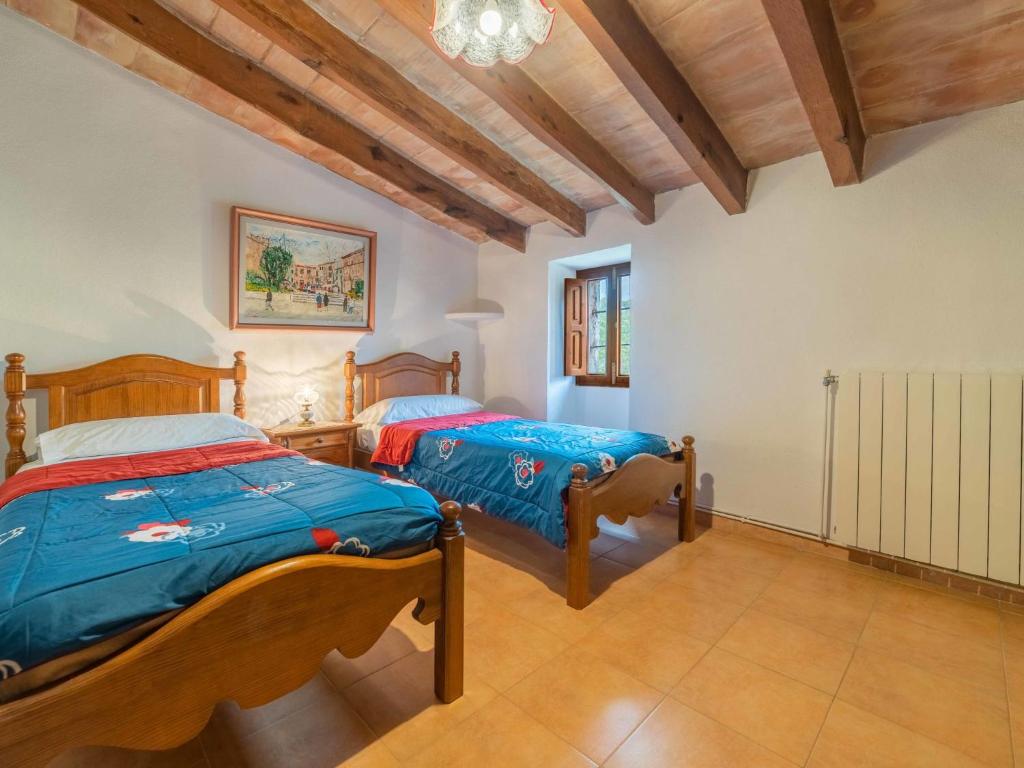 Holiday Home Can Ferre de Baix - POL110 by Interhome photo 4