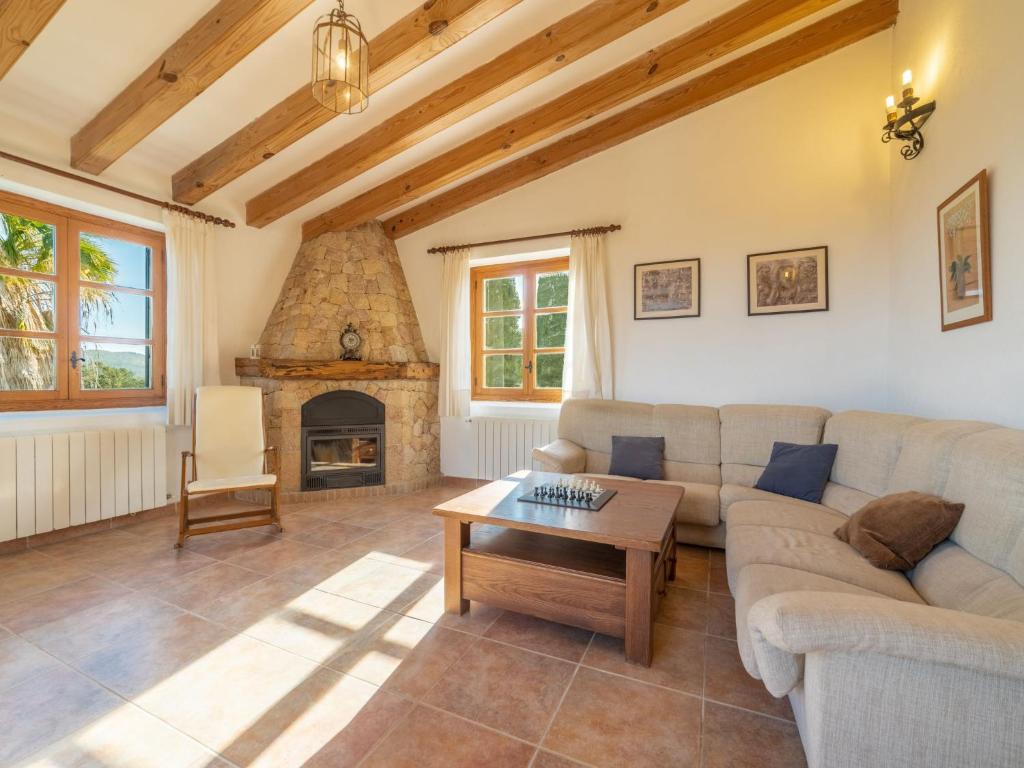 Holiday Home Can Segue - POL112 by Interhome photo 3