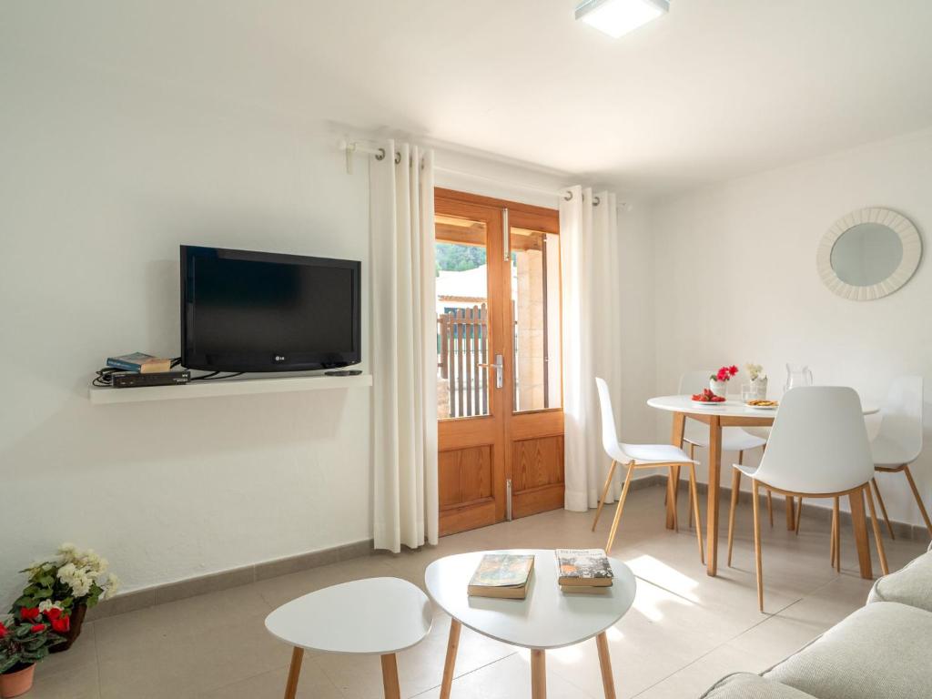 Apartment Clara A - CSV175 by Interhome photo 3