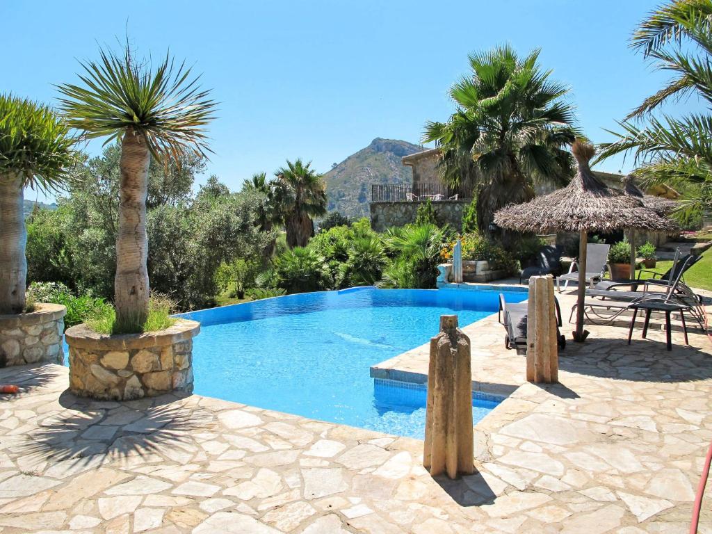 Holiday Home Can Segue - POL112 by Interhome photo 2
