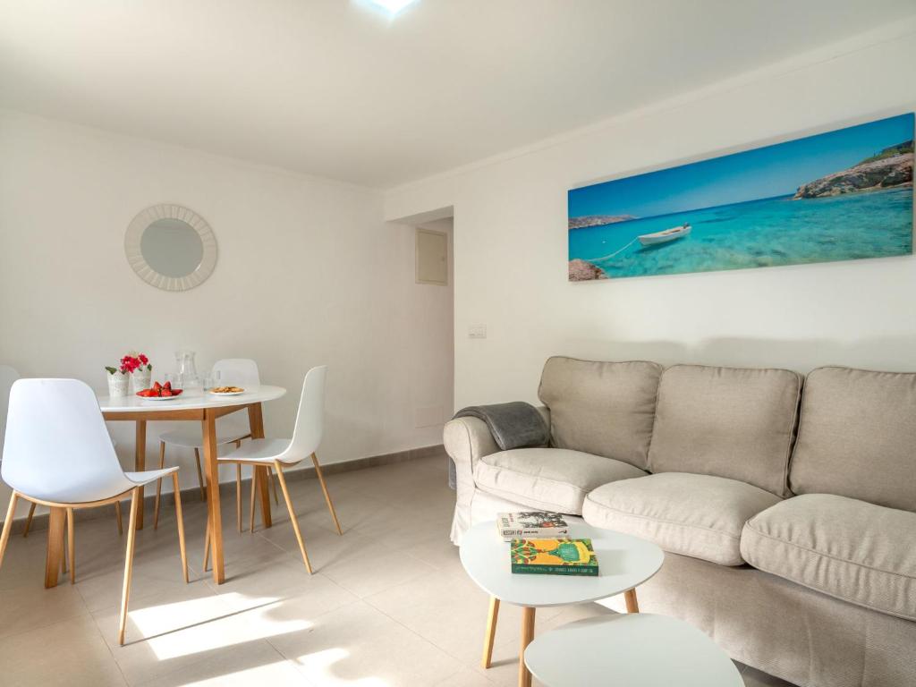 Apartment Clara A - CSV175 by Interhome photo 4