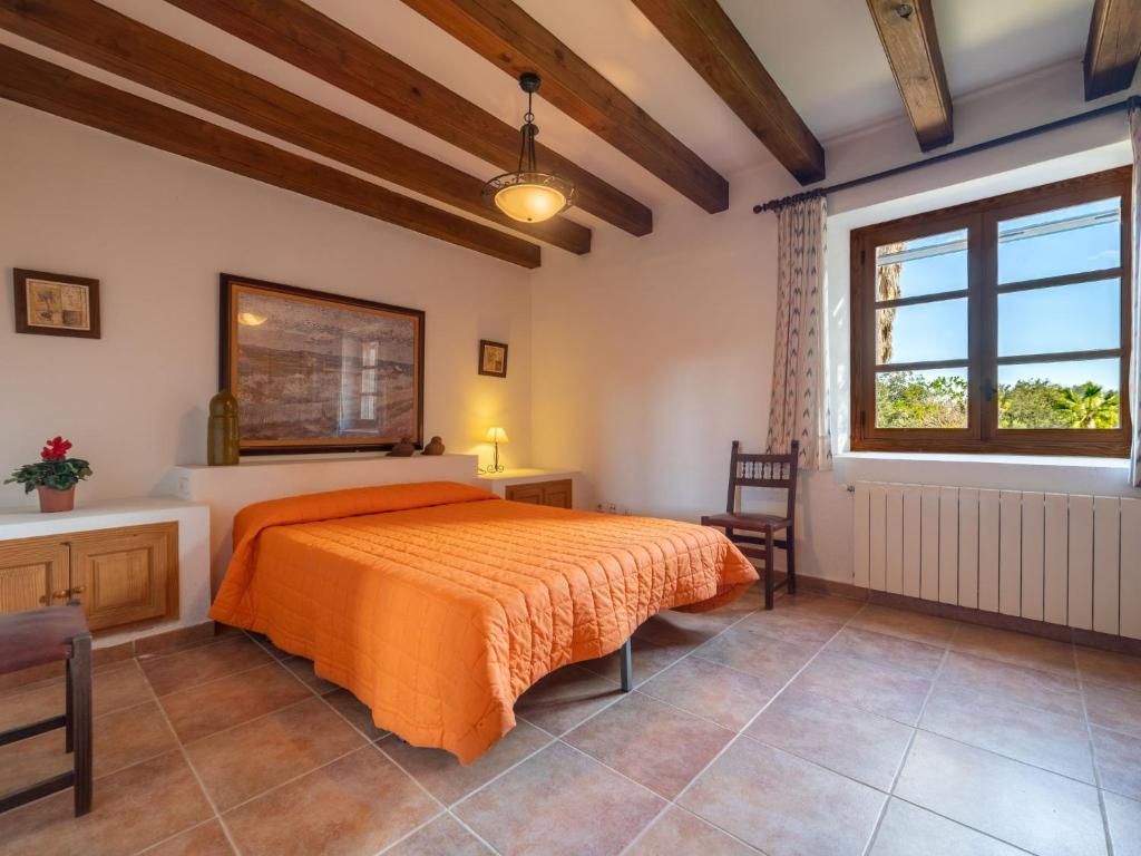 Holiday Home Can Segue - POL112 by Interhome photo 4