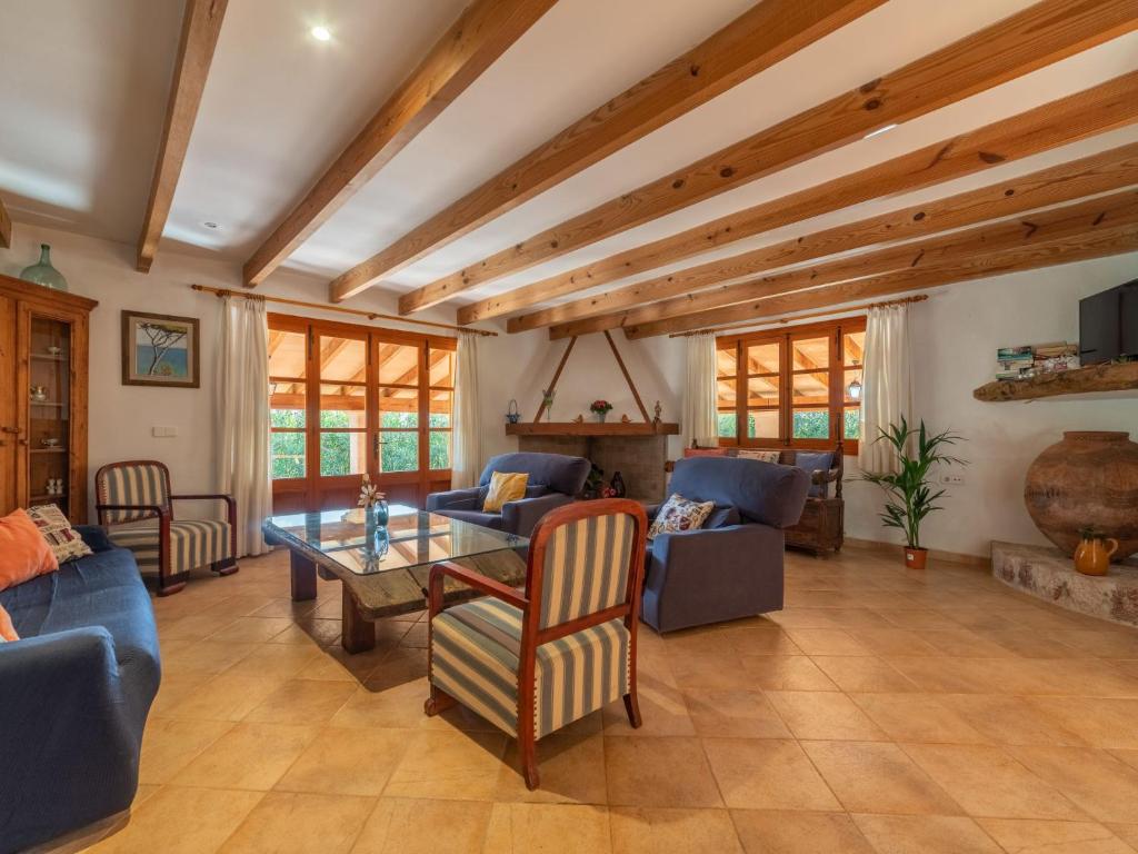 Holiday Home Can Ferre Nou - POL 111 by Interhome photo 3