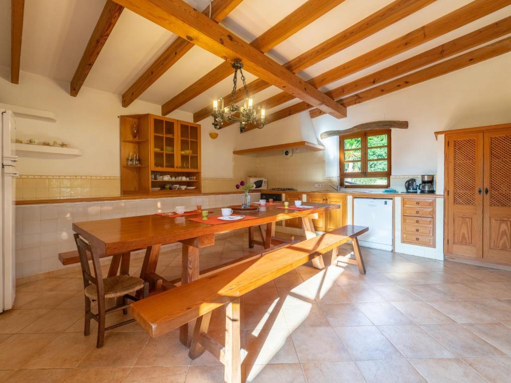 Holiday Home Can Ferre Nou - POL 111 by Interhome photo 4