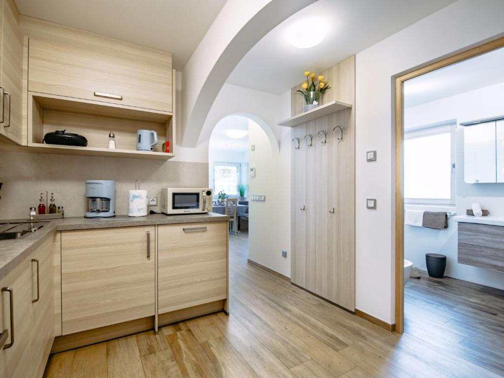 Apartment Spieglhof-2 by Interhome photo 2