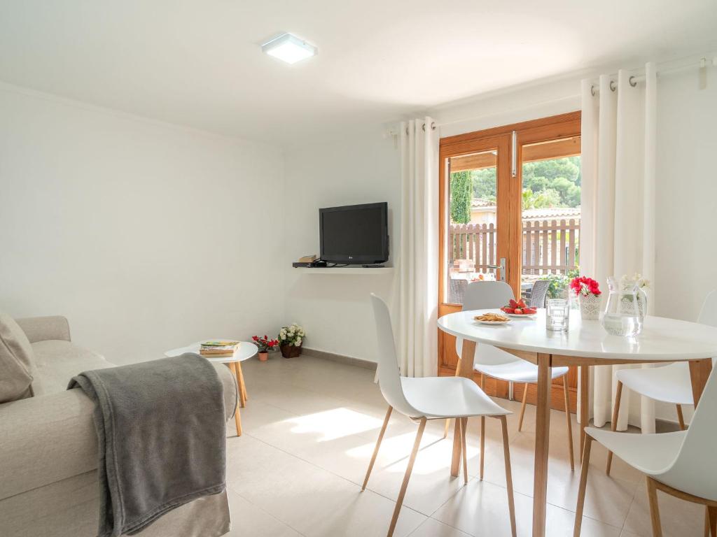 Apartment Clara B - CSV177 by Interhome photo 4