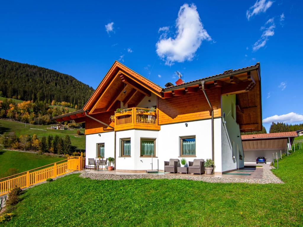 Apartment Spieglhof-2 by Interhome photo 4