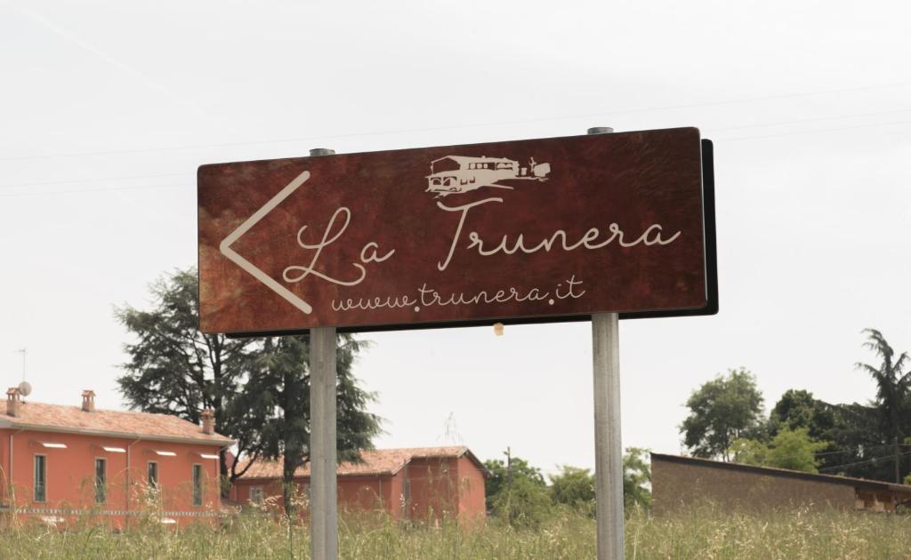 La Trunera Guest House photo 1
