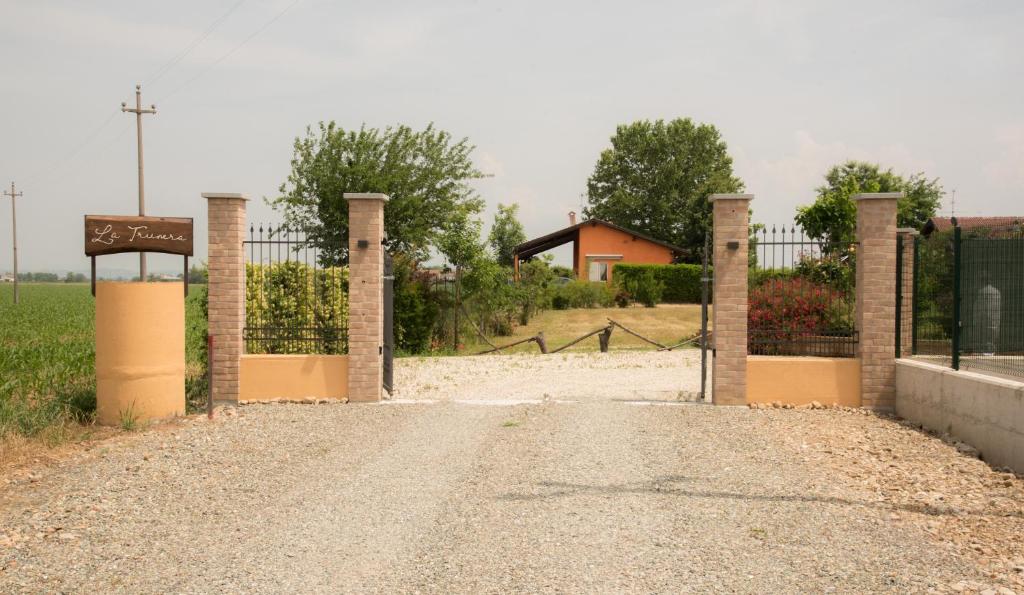 La Trunera Guest House photo 2
