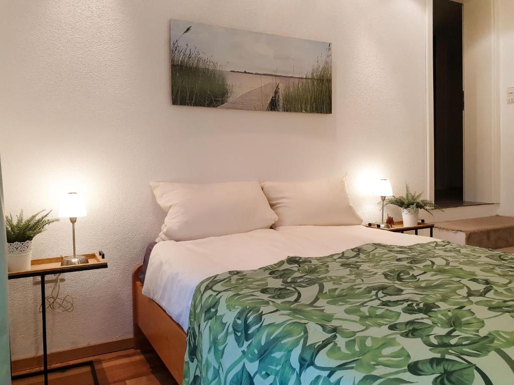 Holiday Home Sternenhimmel by Interhome photo 3