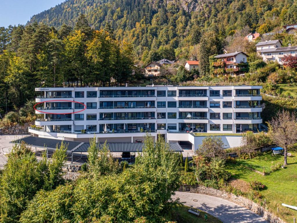 Apartment Terrassentraum alpe maritima Ski&See-15 by Interhome photo 4