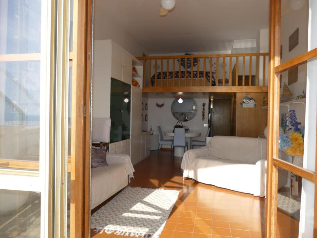 Apartment Nellina by Interhome photo 1