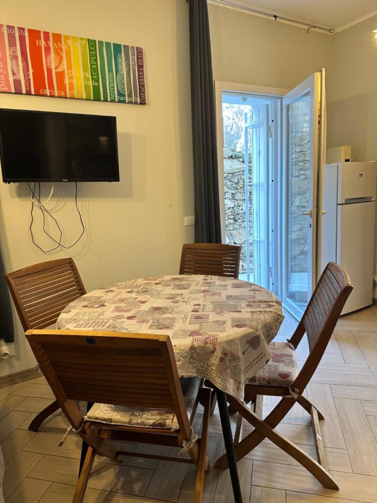 Casa del sasso photo 1