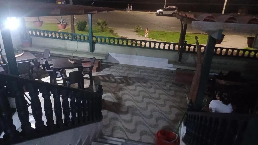 Julia's House huanchaco photo 1
