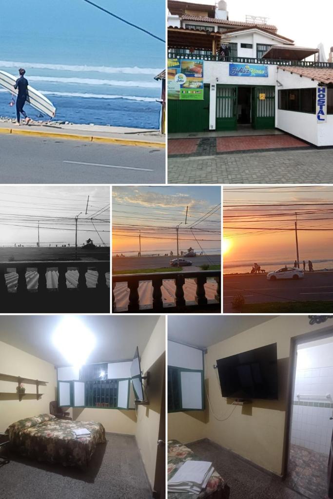Julia's House huanchaco photo 3