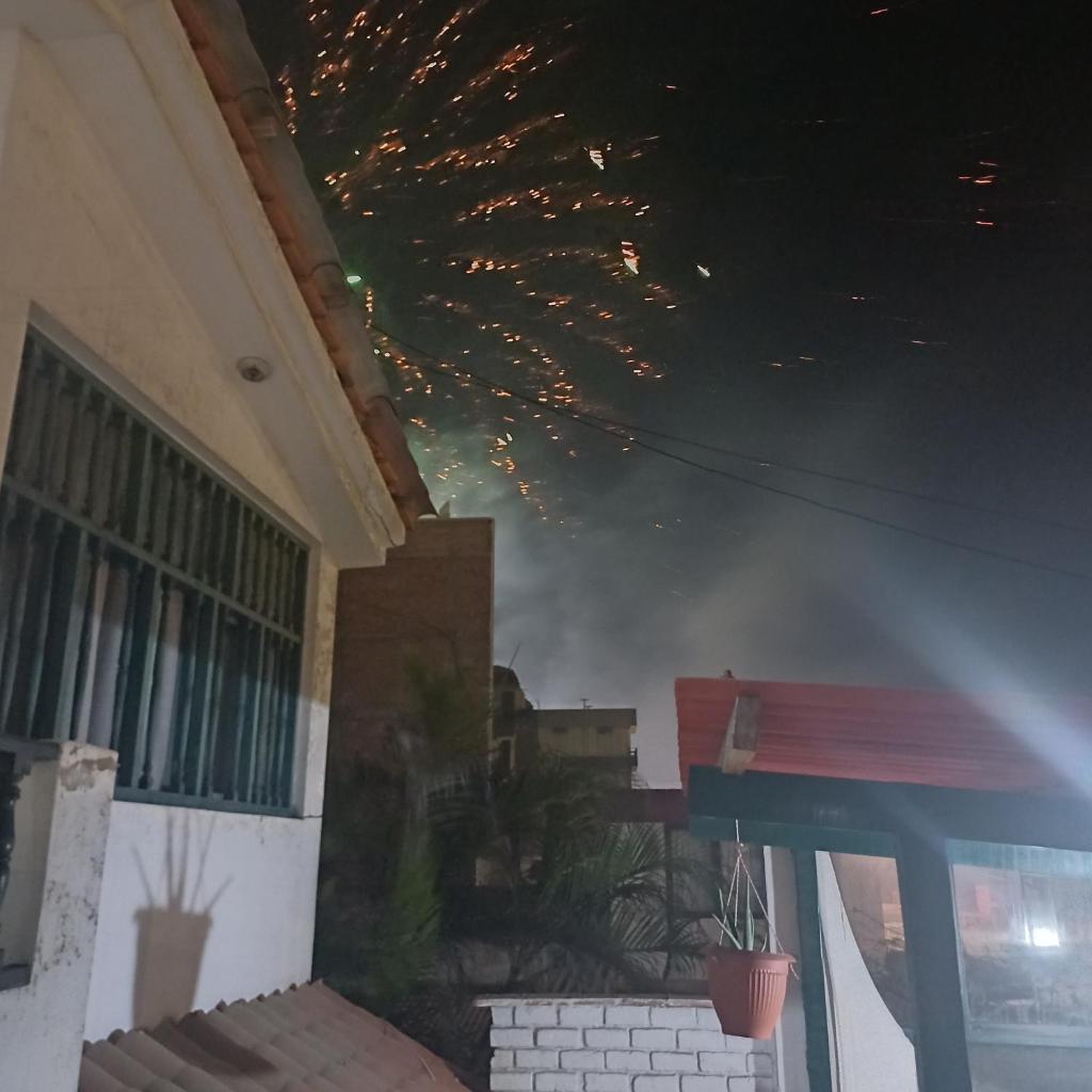 Julia's House huanchaco photo 4
