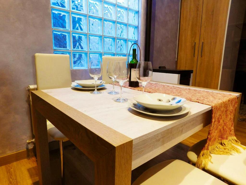 2 bedrooms appartement with wifi at Tubilla del Lago photo 1