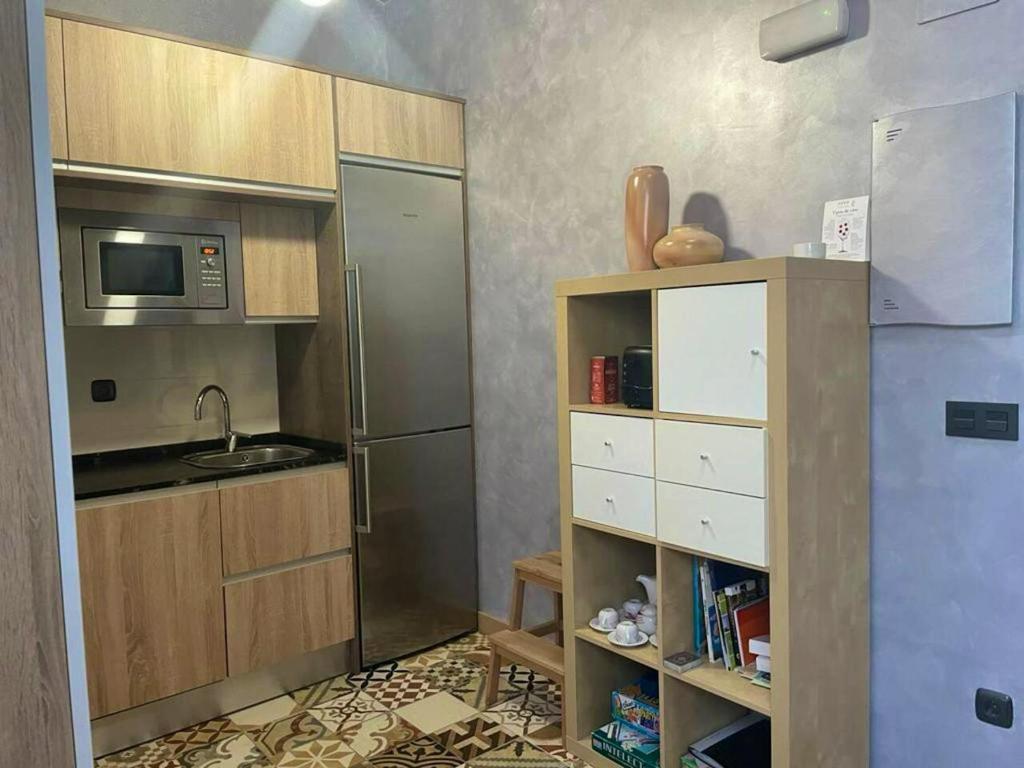 2 bedrooms appartement with wifi at Tubilla del Lago photo 4