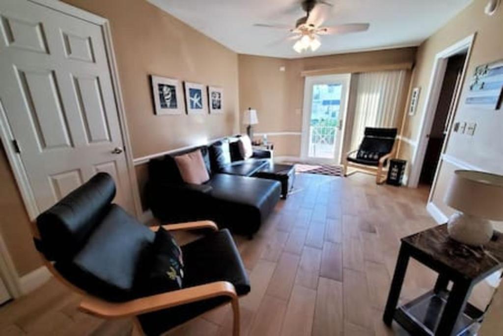 Patio Condo Superior - Sleeps 6 Guests 204 photo 1