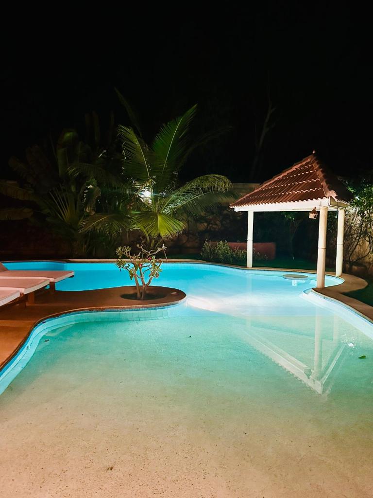 COCO KASSOUMAÏ by LES VILLAS KASSOUMAÏ à 100m de la plage photo 4