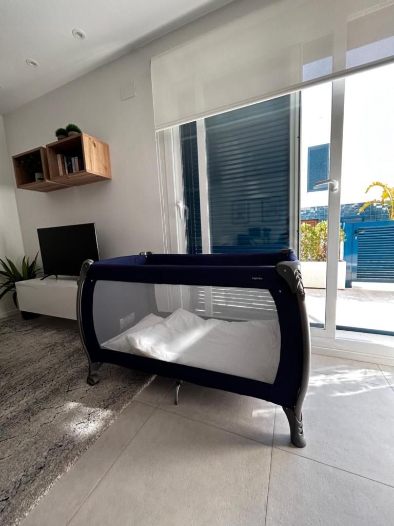 Turquesa Del Mar - Max Beach Golf - Ground Floor Apartment photo 3