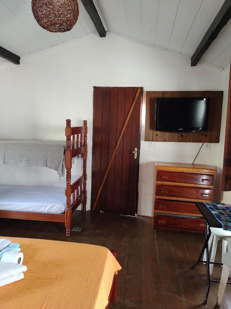Pousada Swell Villa photo 1